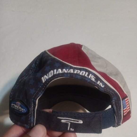 MAC Tools NHRA Drag Racing Championship Limited Edition 2008 Hat/Cap OSFA - Picture 5 of 8